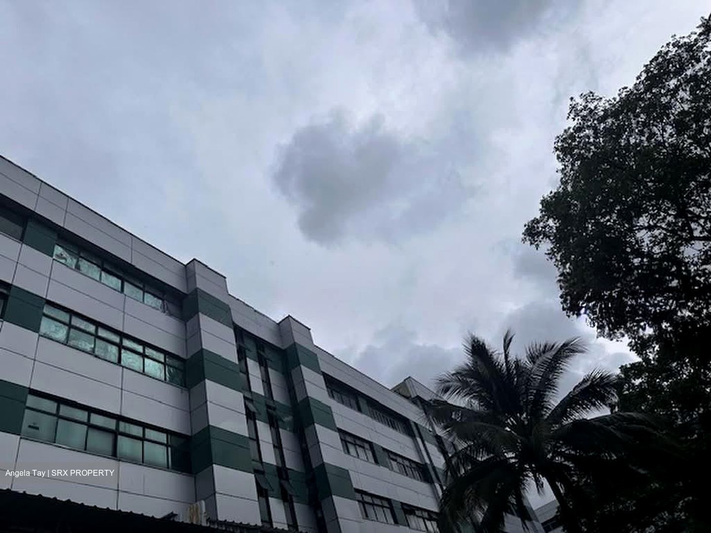 Admiralty Industrial Park (D27), Factory #585365431